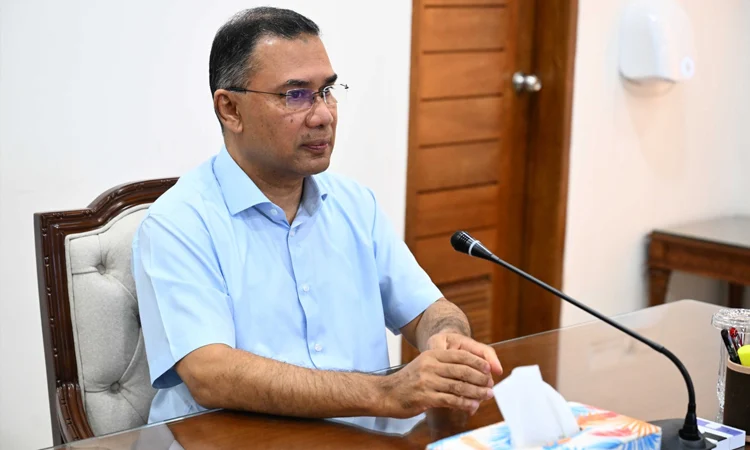 PM chairs meeting on use of binna grass to protect riverbanks 