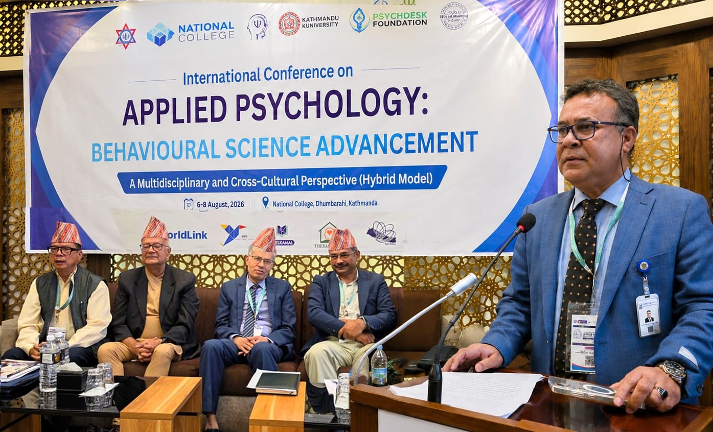 NU VC announces full-funded scholarships for SAARC country students 