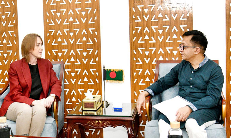 Trade, skill development, research cooperation with Australia stressed