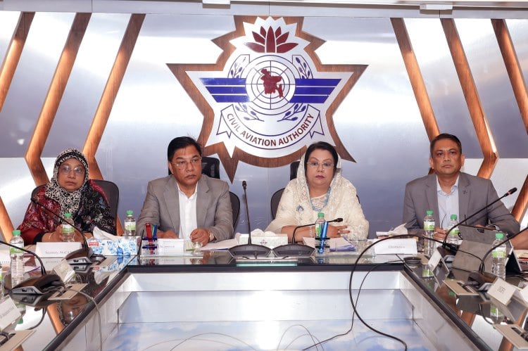 VIPs, CIPs to face equal airport security checks: Afroza 