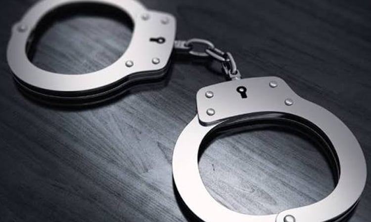 20 held during special drive in Jatrabari