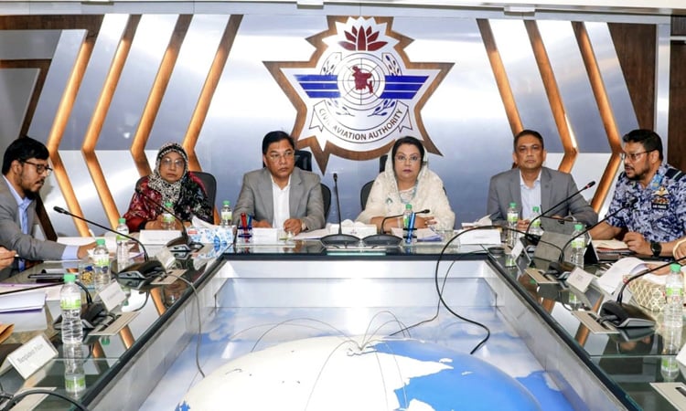 Govt to install Anti-Drone System at airports: Millat 