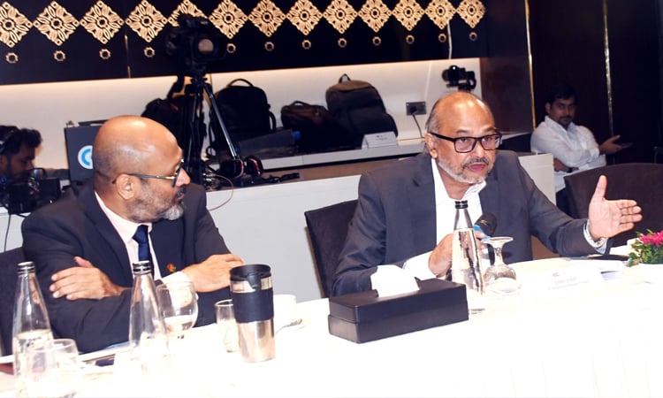 Govt to build integrated, modern, accountable social protection system: Titumir