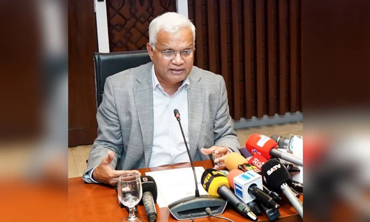 Family card programme to be launched officially on Aug 16: Dr Zahid