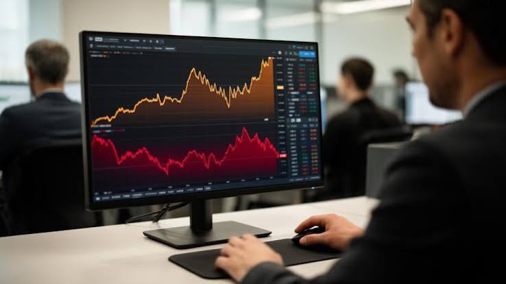 Stocks diverge with earnings, tech in focus