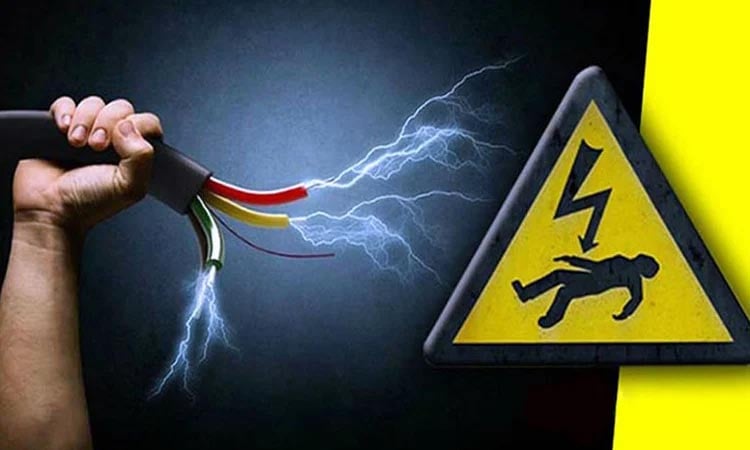 Housewife electrocuted in Narail