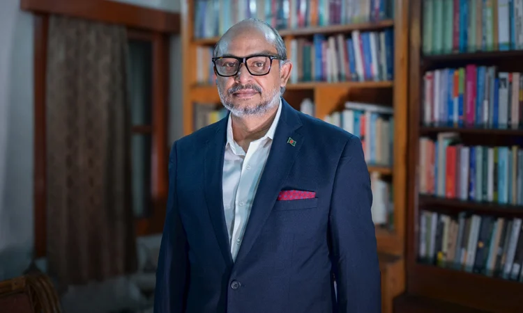 PM’s finance adviser seeks Bangladesh to turn into trillion dollar economy