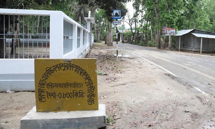 Khulna DoA to preserve four historic heritage sites