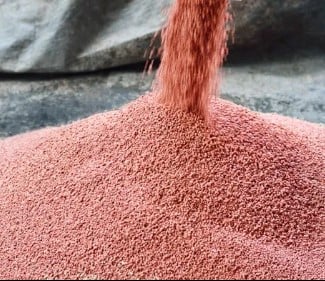 Govt to procure 35,000 MTs of fertilizer from Russia 