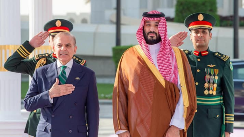 Saudi Arabia, Turkey, Pakistan to sign defence pact on Friday: sources