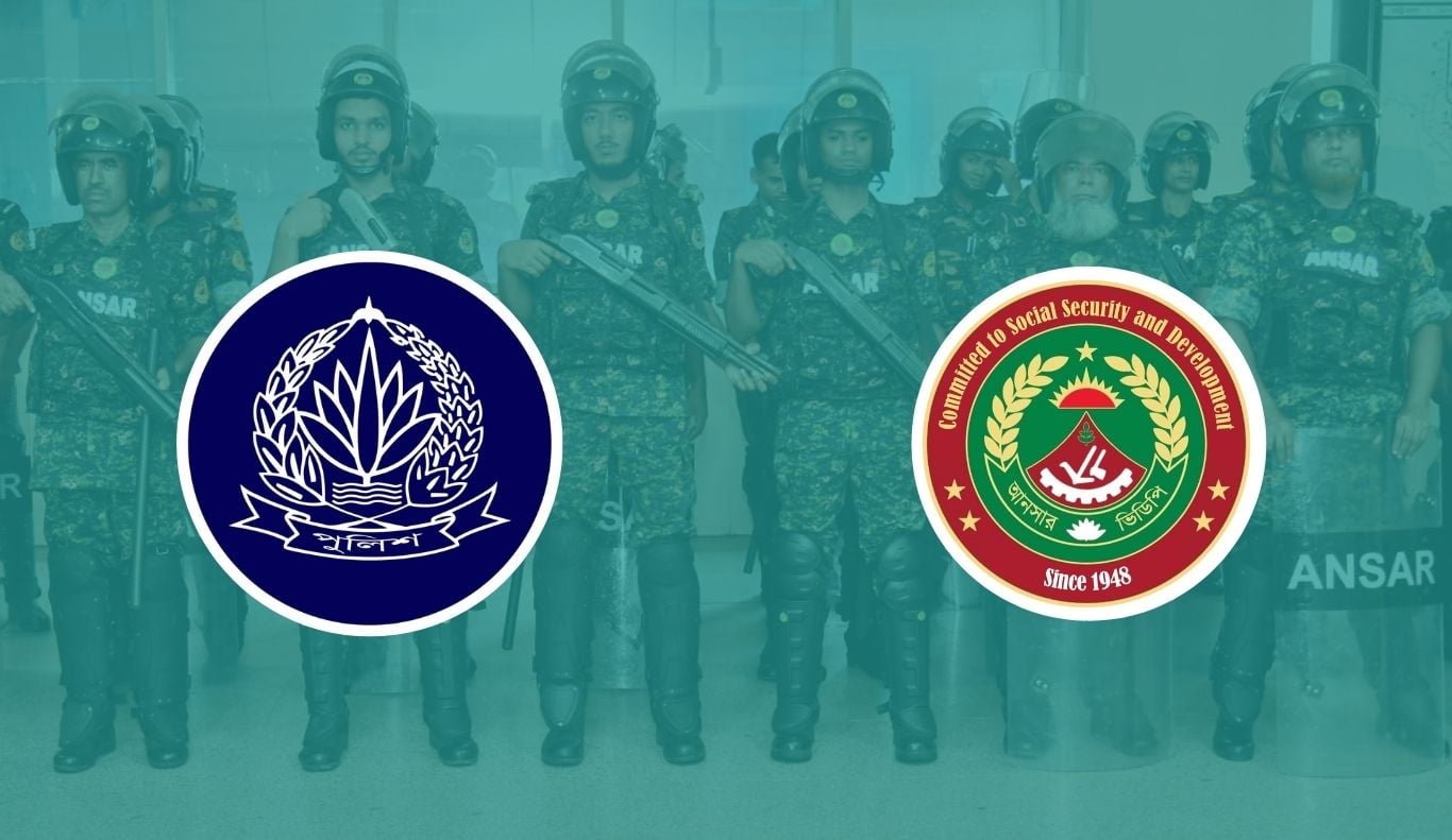 Security forces remain vigilant to maintain peace, stability in CHT