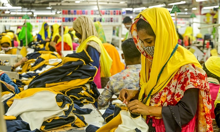 Korean official see strong prospect of upgrading Bangladesh's RMG industry