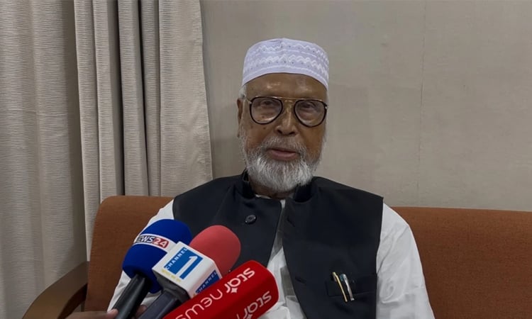 Tarique Rahman leading country more effectively: Kader Siddique