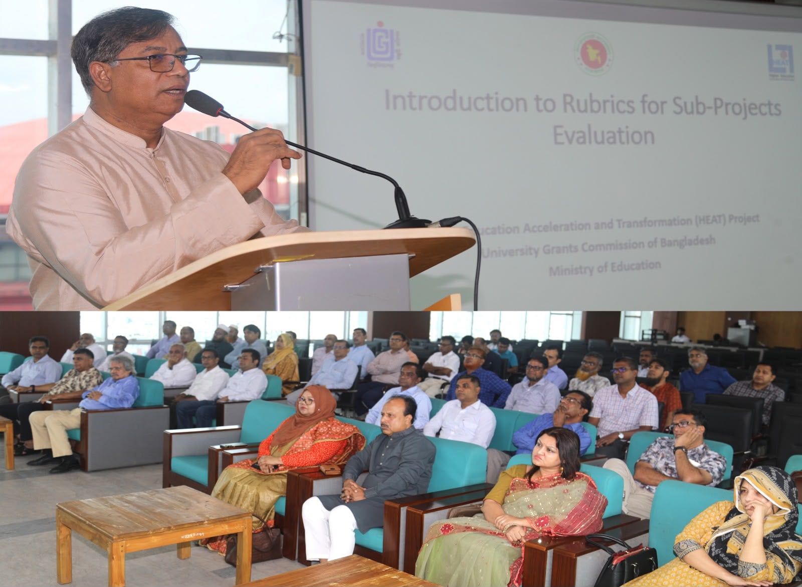 UGC brings major reforms to research proposal evaluation