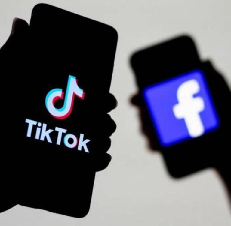 EU tells Meta, TikTok to boost monitoring, fact-checking