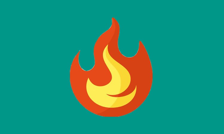 Fire breaks out in Netrokona, under control