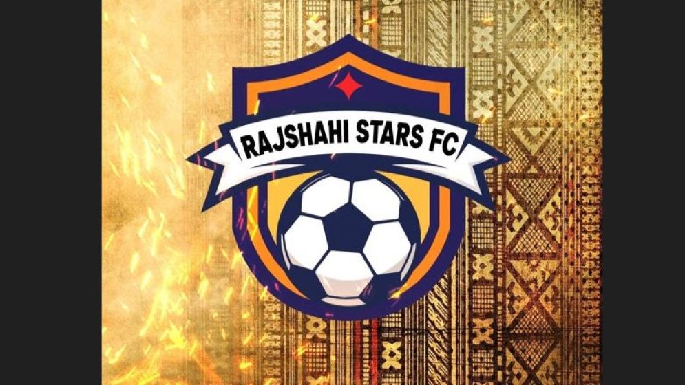 Rajshahi Stars set to debut AFC Women’s League