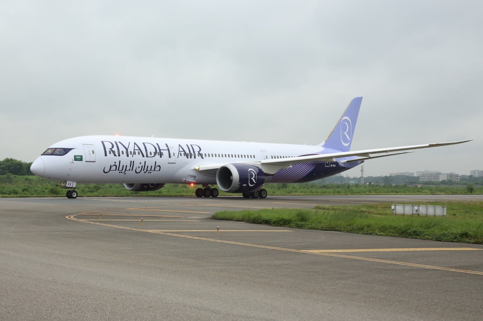 Riyadh Air launches daily Dhaka-Riyadh flights 