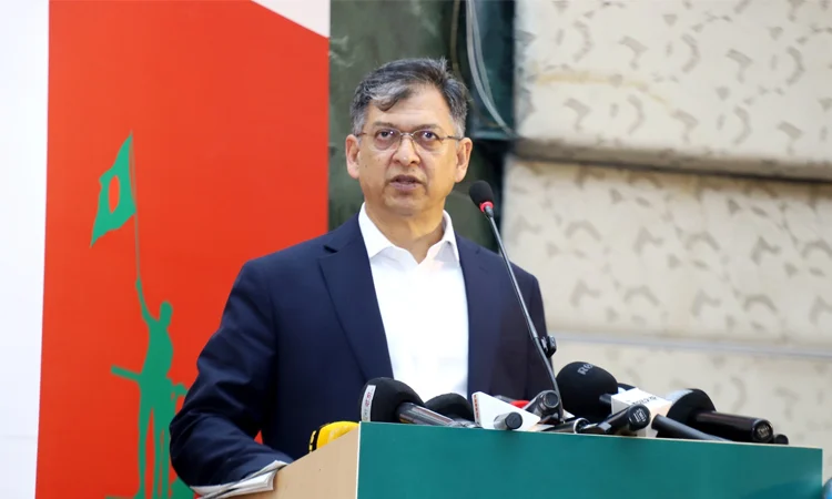 Home Minister calls for maintaining national unity against fascism