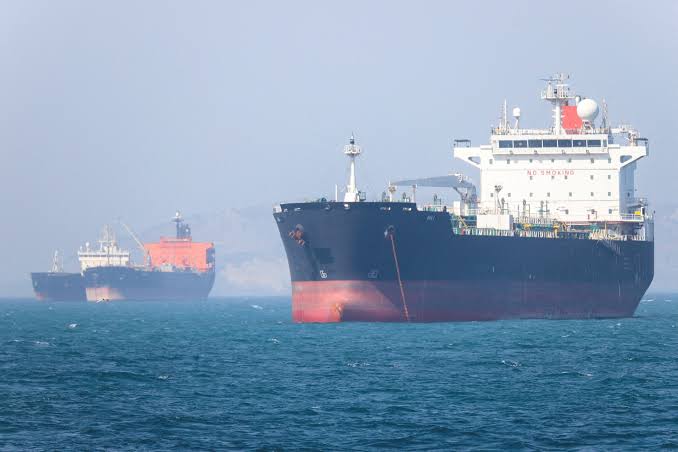 UAE says Iran targeted ADNOC tanker in Hormuz, no casualties