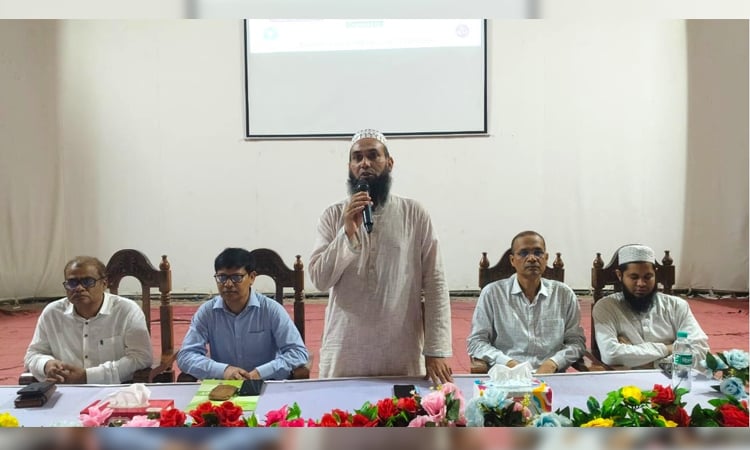 RUET holds academic excellence training workshop for teachers