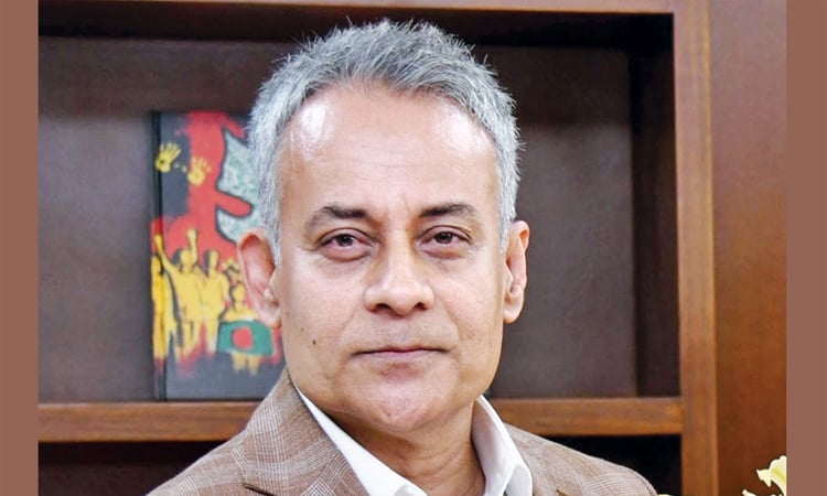 Govt to turn Bogura into light engineering hub, agro industrial zone: Robiul
