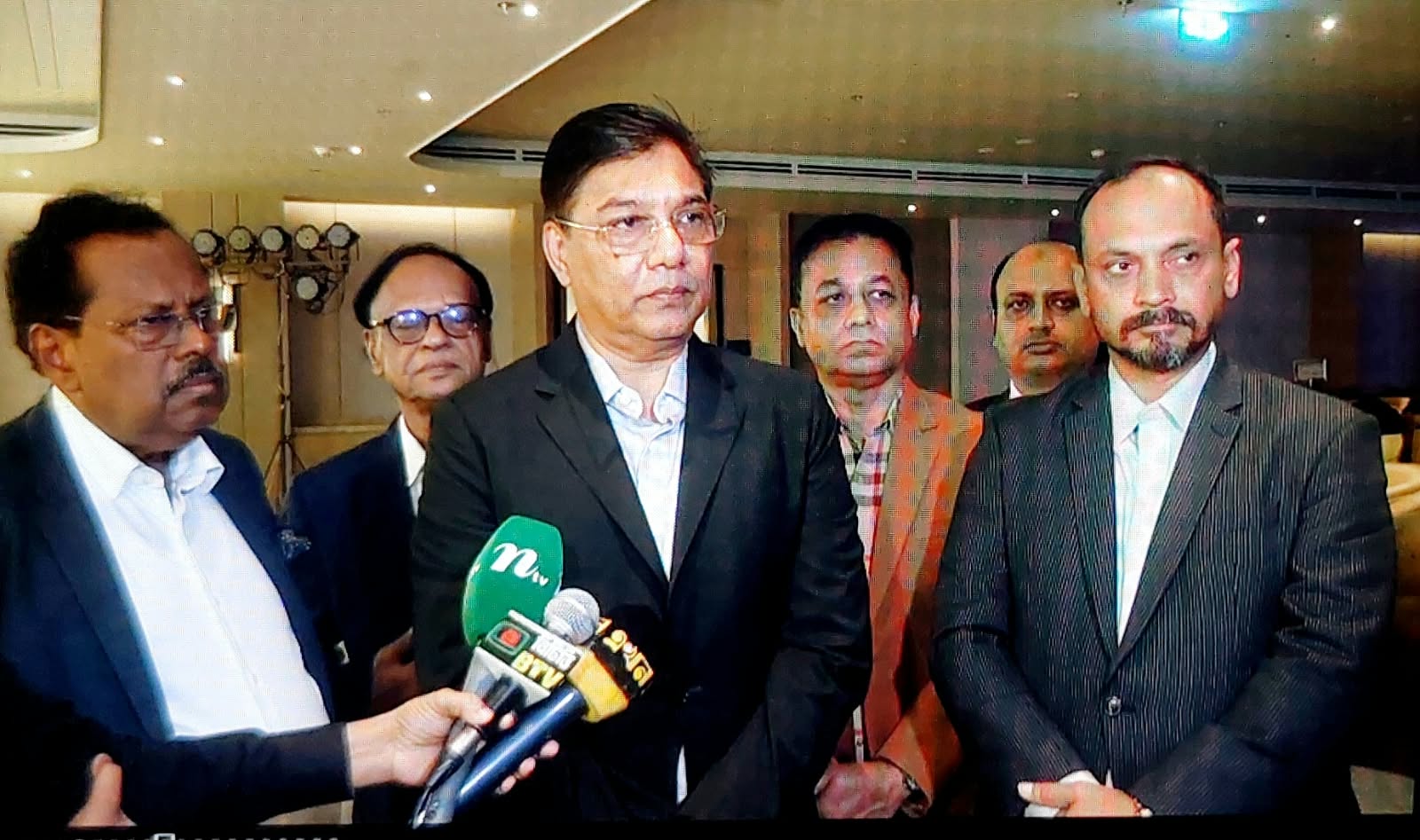 Special care arranged for stranded Biman passengers in Rome: Millat