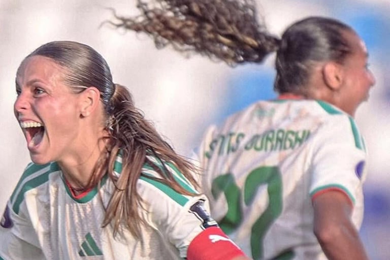 Morocco, Algeria reach WAFCON semi-finals and World Cup