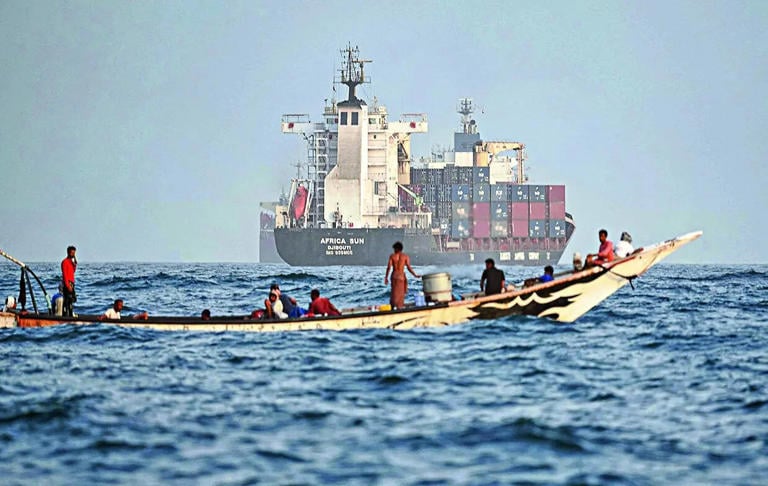 Turkey urges Russia, Ukraine to halt Black Sea strikes
