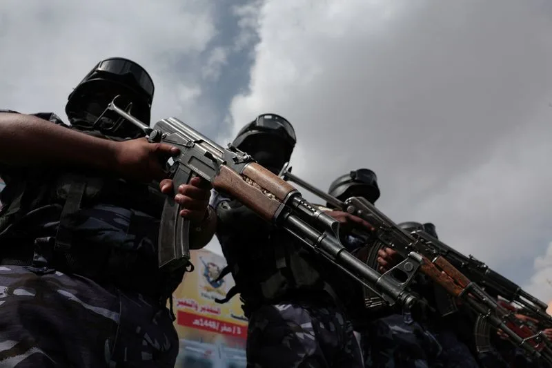 Yemen's Houthis say struck refinery on Saudi's Red Sea coast