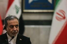 Tehran says won't reopen Hormuz until US accepts Iran's conditions