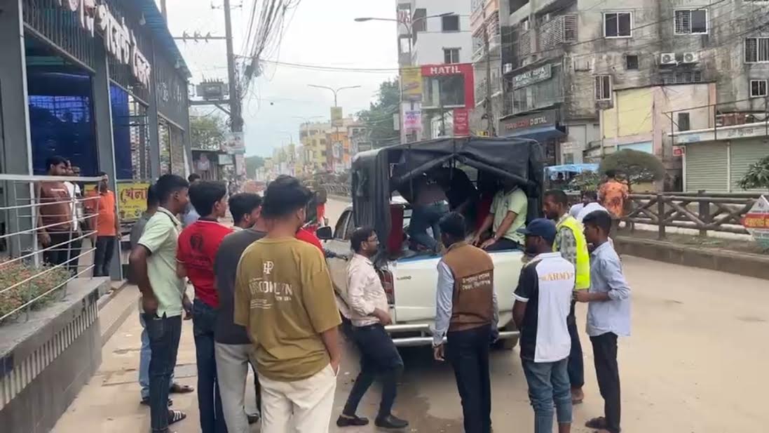 Six restaurants fined Tk 2.75 lakh in Bhairab for storing rotten food