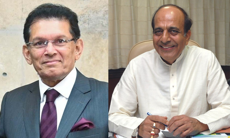 Indian envoy calls on Foreign Minister
