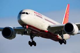 Air India pilot undergoes 'confirmatory' drug test after flight plunge