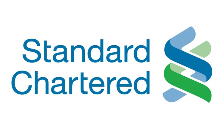 Standard Chartered donates 25 laptops to Friendship