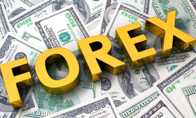 Bangladesh's gross forex reserves rise to $36.86bn