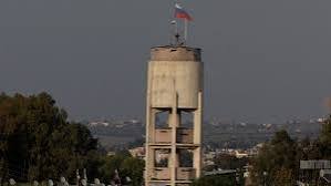Syria says reached deal with Moscow on fate of Russian bases