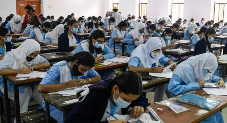SSC, equivalent examination results tomorrow