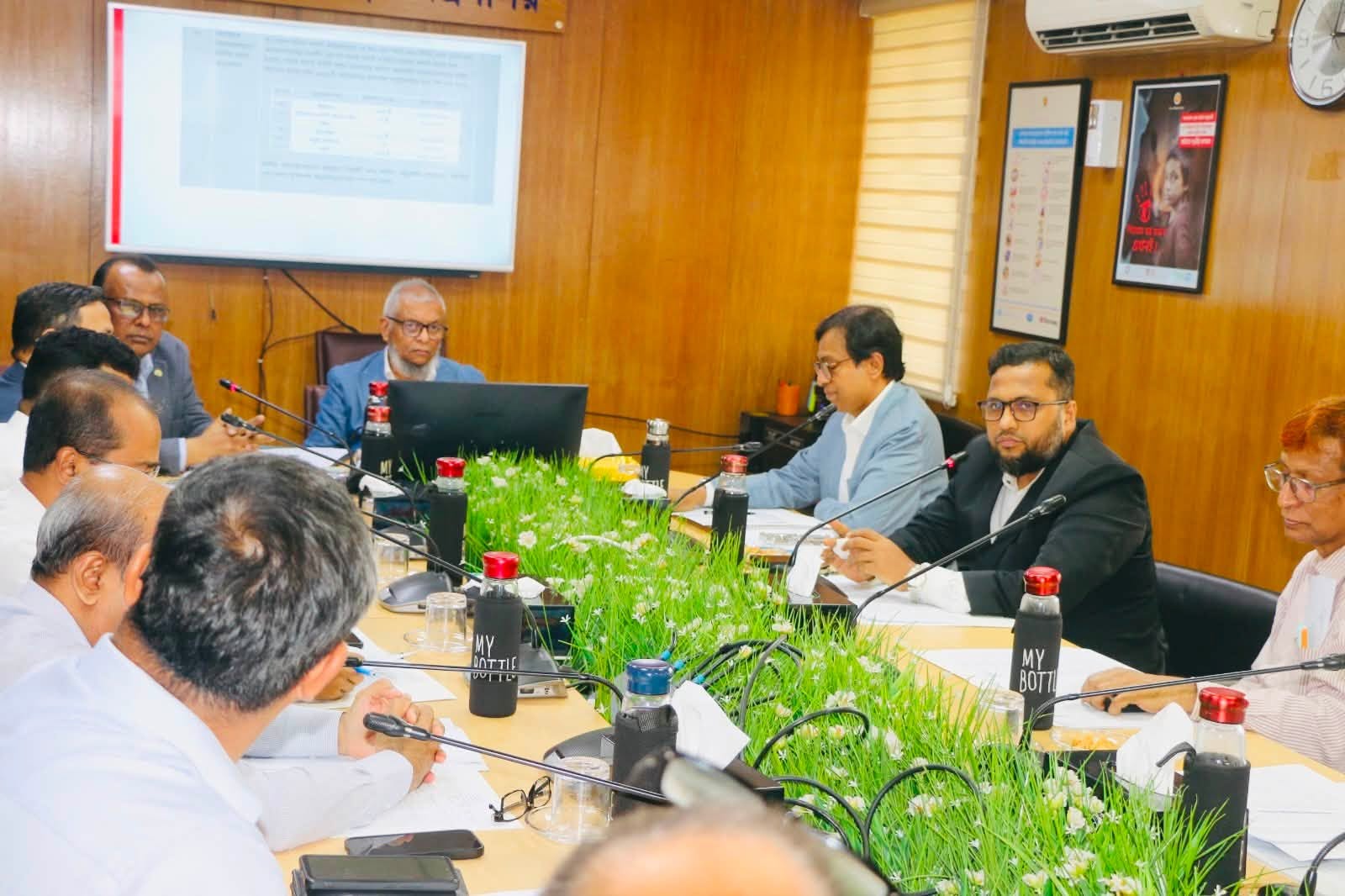 Tk 12.98cr assistance approved for 2,199 workers, families