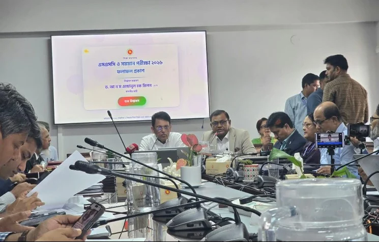 SSC, equivalent exam results published with 62.25 pc pass rate