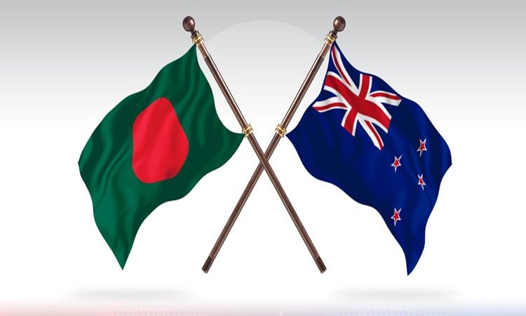Bangladesh takes new initiative to expand trade, investment with New Zealand