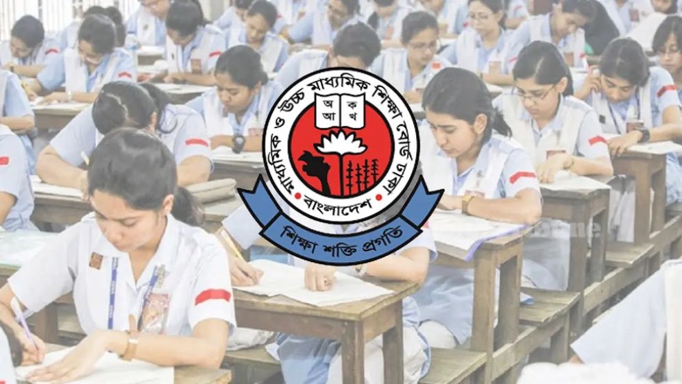 58.33% students pass SSC exam in Sylhet Board