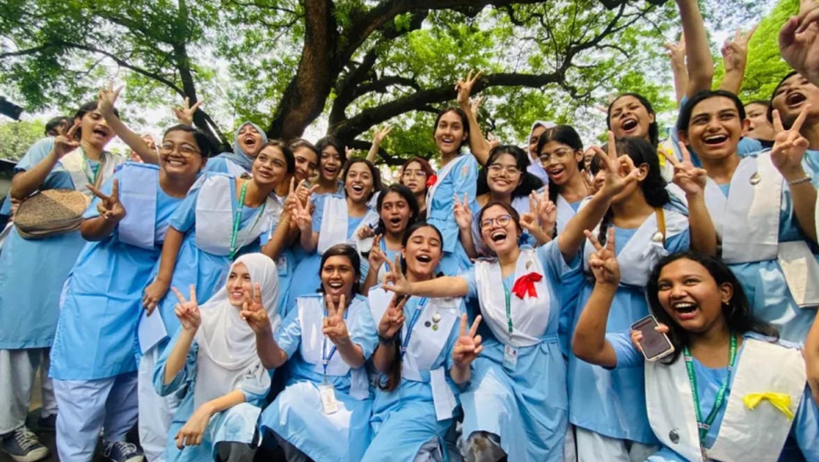 SSC, equivalent exam results published with 62.25 pc pass rate, 1,16,676 get GPA-5