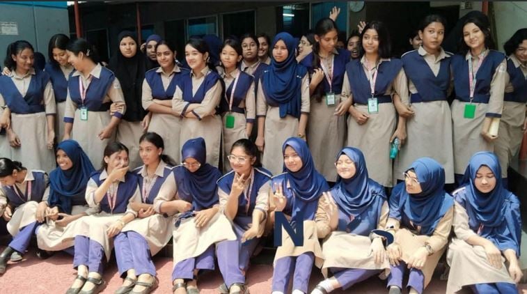 58.05% students pass SSC exams in Dinajpur Board