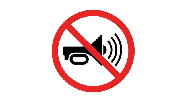 Ctg noise pollution: Peak levels fall, baseline noise rises in silent zones