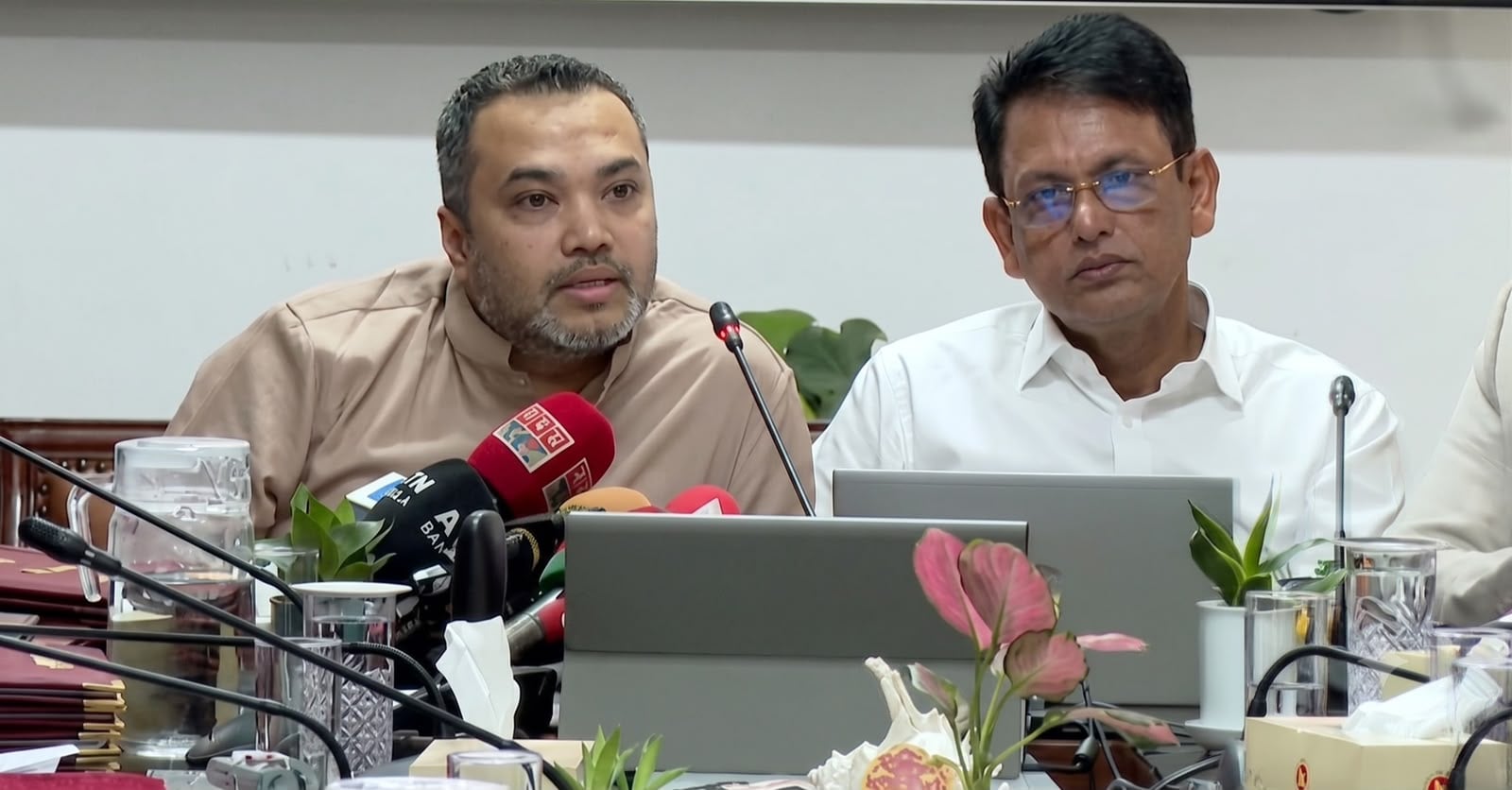 Fabricated result culture of fascist era dismantled, impartial assessment ensured: Mahdi Amin