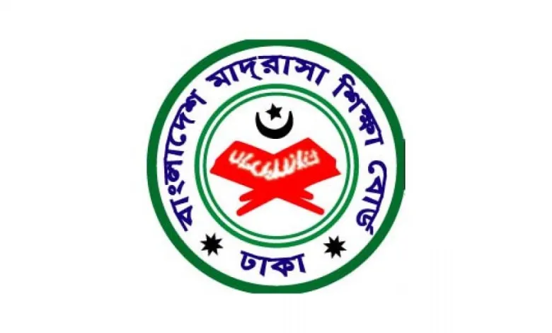 55.49 percent students pass Dakhil exam