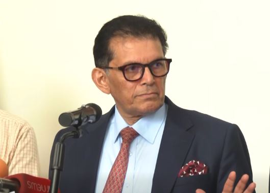 PM urges India to expedite Hasina's extradition, return Hadi's killers: Khalilur
