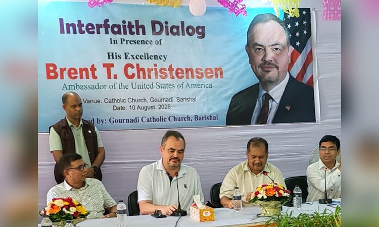 US is important partner in Bangladesh’s economic progress: Swapon 