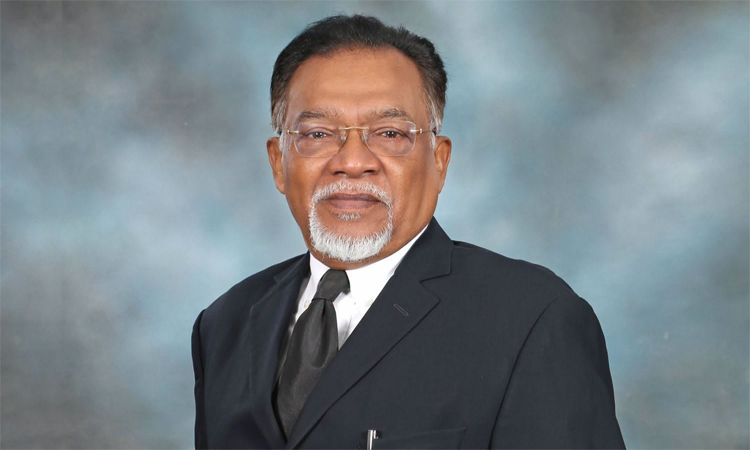 Cooperation of all stakeholders needed to achieve SDGs ahead of target: Ismail Zabihullah
